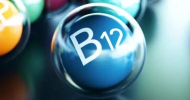can vitamin b12 deficiency be a sign of cancer