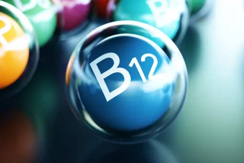 can vitamin b12 deficiency be a sign of cancer