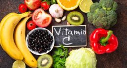 how much vitamin c should i take with msm