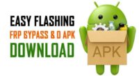 easy flashing frp bypass 8.0 apk