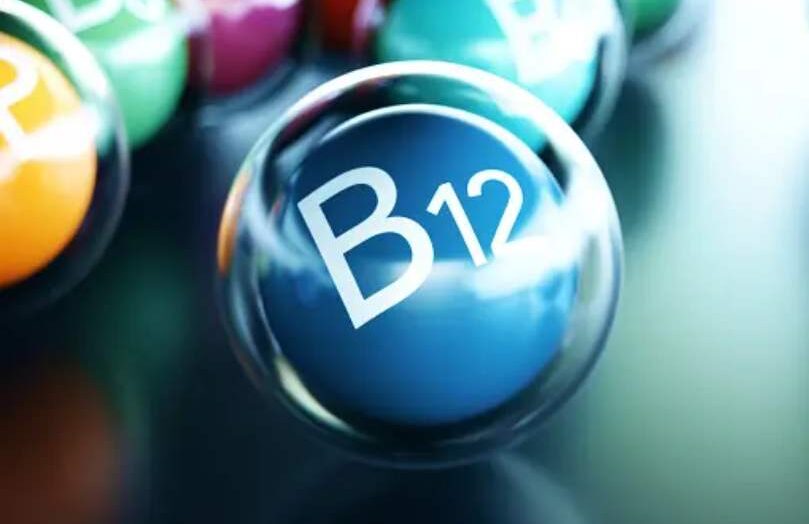 can vitamin b12 deficiency be a sign of cancer