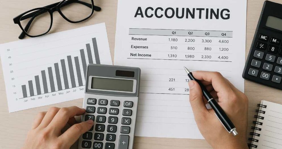 Accounting
