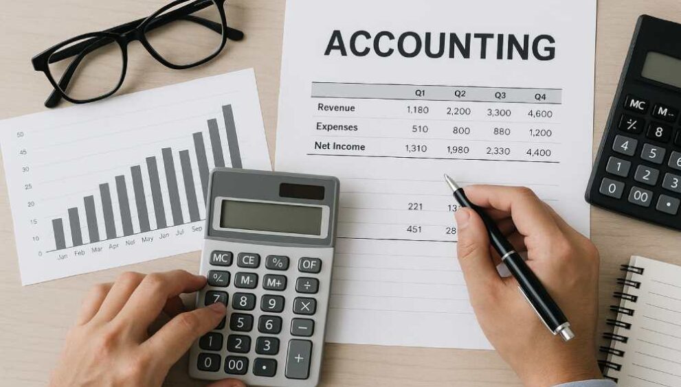 Accounting