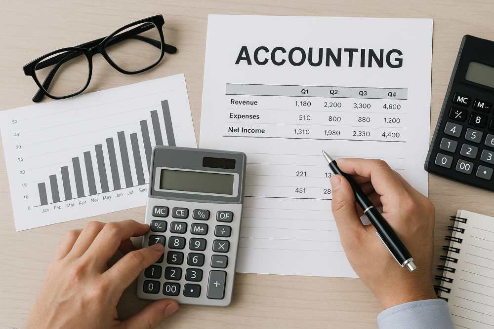 Accounting